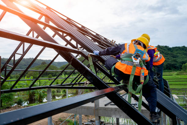 Best Best Roofing Contractors  in Gruetli Laager, TN