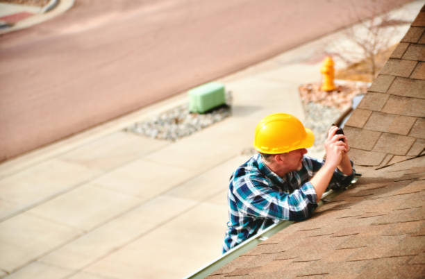 Best Storm Damage Roof Repair  in Gruetli Laager, TN