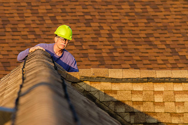Best Tile Roofing Contractor  in Gruetli Laager, TN
