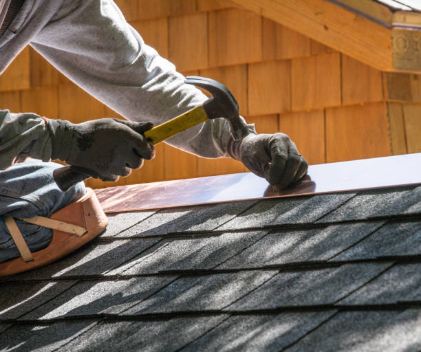 Best Emergency Roof Repair  in Gruetli Laager, TN